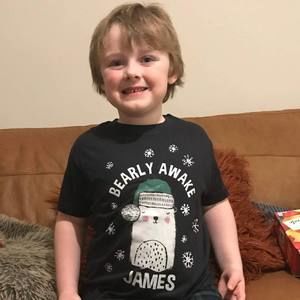 Meet your Posher, Gilly